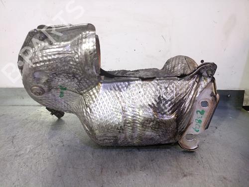 Catalyst PEUGEOT 508 SW I (8E_) 2.0 HDi | BP29808929M10