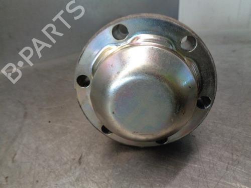 Left rear driveshaft AUDI Q5 (8RB) 2.0 TDI quattro | BP10163040M40 