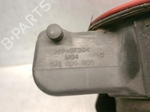 Klapa wlewu paliwa SEAT LEON (1M1) 1.9 TDI | BP27184271C131 