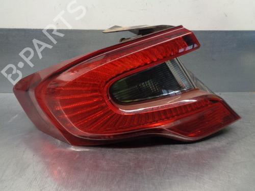 Used Left taillight Left taillight 10395258 10395258