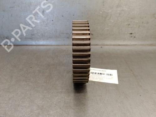 Pulley DAEWOO LACETTI Hatchback (KLAN) 1.6 | BP38735699M122 - Image 3