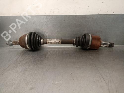 Used Left front driveshaft FORD FOCUS II (DA_, HCP, DP) 1.6 TDCi (109 hp) 29595325