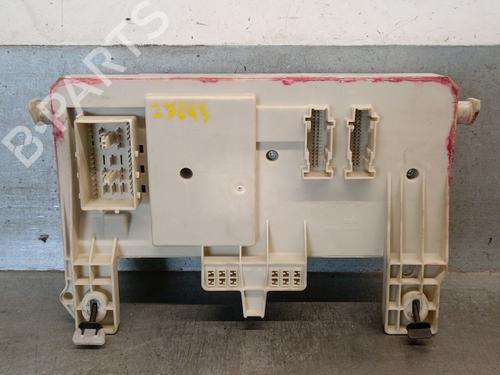 Fuse box VOLVO V50 (545) 2.4 | BP36866539E1 - Image 2