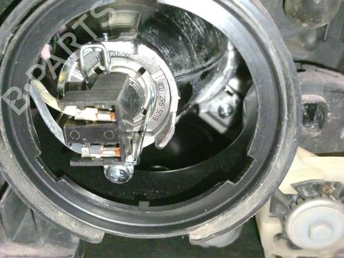 Left headlight HYUNDAI i30 (FD) 1.6 CRDi | BP31380935C28 