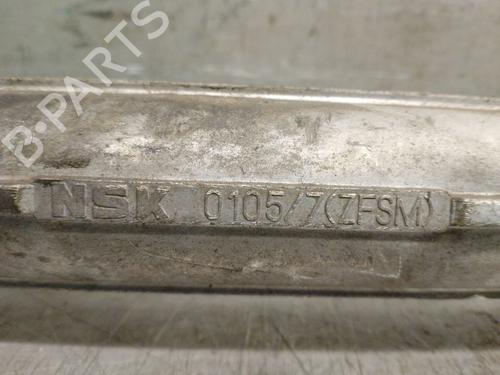 Steering rack NISSAN QASHQAI I (J10, NJ10) 2.0 dCi | BP30736847M22