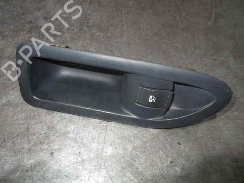 Used Left rear window switch RENAULT LAGUNA II Grandtour (KG0/1_) 1.9 dCi (KG1V) (130 hp) 2491523