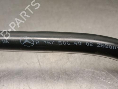 Pipe MERCEDES-BENZ GLE Coupe (C167) GLE 350 de 4-matic (167.306) | BP34276394M125  - Image 5