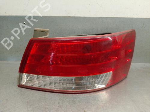 Used Right taillight HYUNDAI SONATA V (NF) 2.0 CRDi (150 hp) 30803762