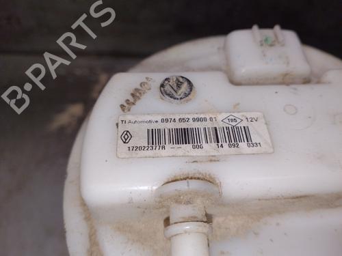 Fuel pump DACIA SANDERO 1.2 16V | BP31146939M76 