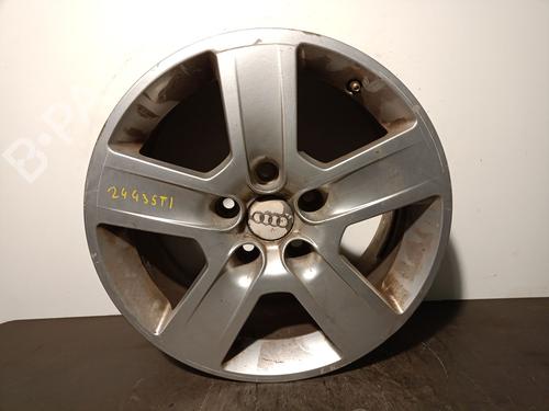 Used Rim AUDI A4 B6 (8E2) 2.5 TDI (163 hp) 31341096