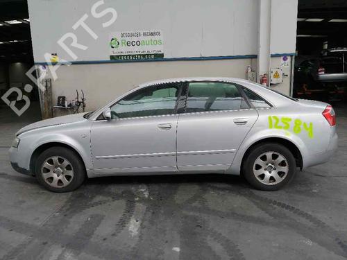 Generator AUDI A4 B6 (8E2) 1.9 TDI | BP7066170M7 