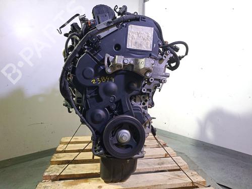 Used Engine PEUGEOT 508 SW I (8E_) 1.6 HDi (115 hp) 30103669