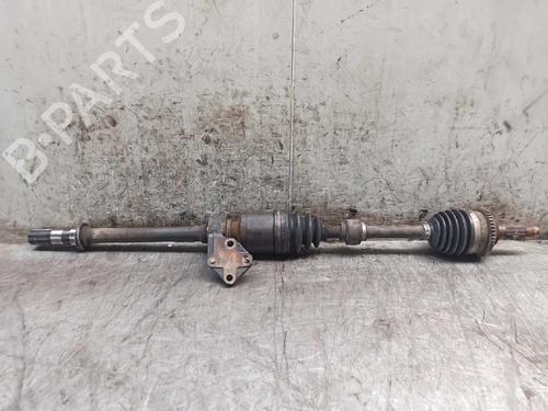 Used Right front driveshaft MAZDA 6 Saloon (GG) 2.0 DI (GG14) (136 hp) 8228457