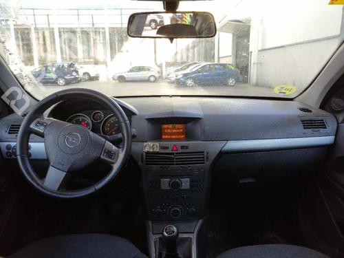 Instrument cluster OPEL ASTRA H (A04) 1.7 CDTI (L48) | BP5953598C47 