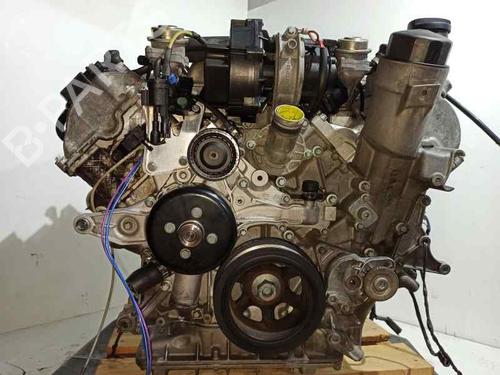 Moteur MERCEDES-BENZ E-CLASS (W211) E 320 (211.065) (224 hp) 7181002