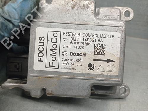 Kollisjonspute styreenhet FORD FOCUS II (DA_, HCP, DP) 1.6 TDCi | BP22725593M53 