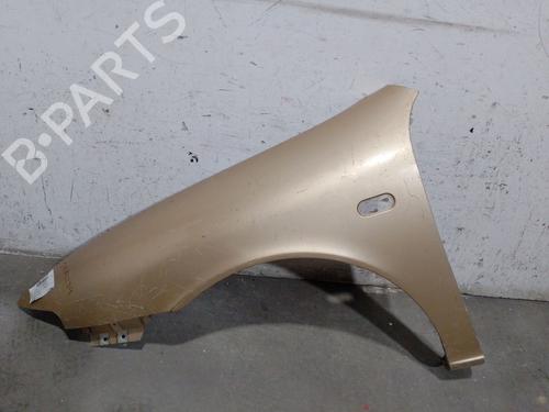 Forkjerm venstre SEAT TOLEDO II (1M2) 1.9 TDI (110 hp) 5942326