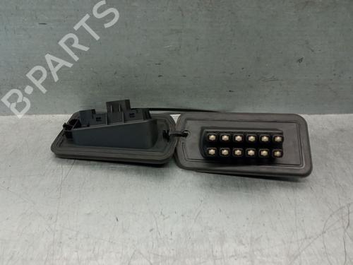 Used Front left lock PEUGEOT 1007 (KM_) 1.4 (75 hp) 27588705