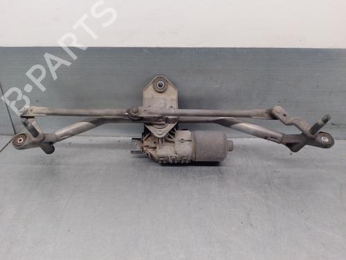 Used Front wiper motor DODGE JOURNEY 2.4 (170 hp) 16978201