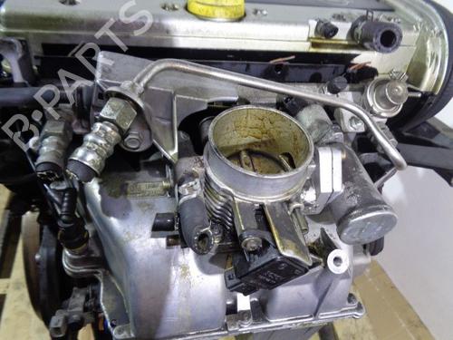 Motor OPEL VECTRA B (J96) 1.8 i 16V (F19) | BP11228917M1