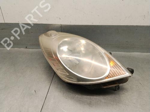 right-headlight-nissan-note-e11-ne11-2005-2006-2007-2008-2009-2010-2011-2012-2013-40229429 main image