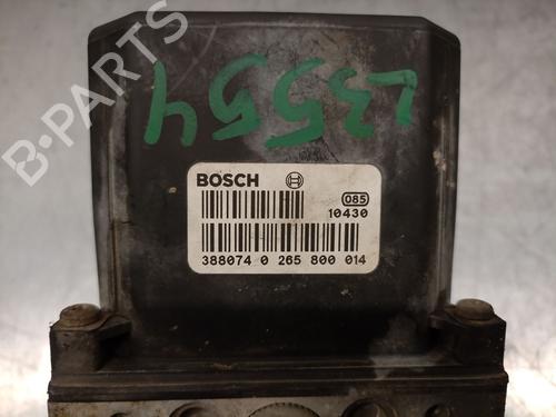 ABS pump FORD MONDEO III (B5Y) 2.0 TDCi | BP29067240M43 
