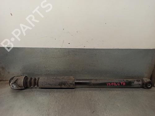 Used Right rear shock absorber VW GOLF IV (1J1) 1.9 TDI (90 hp) 15840588
