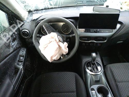 Engine control unit (ECU) NISSAN JUKE (F16_) 1.0 | BP31971767M57 