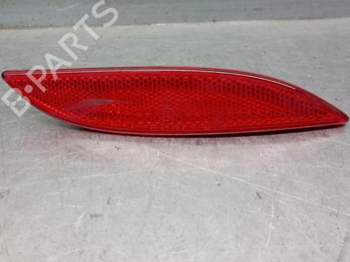 Used Rear bumper right light RENAULT MEGANE III Grandtour (KZ0/1) 1.6 16V (KZ0U, KZ1B, KZ1U) (110 hp) 30591498