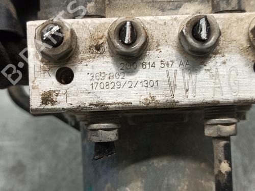 ABS pump SEAT IBIZA V (KJ1, KJG) 1.0 TSI | BP10340149M43 