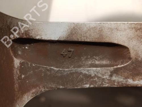 Rim MITSUBISHI GRANDIS (NA_W) 2.0 DI-D (NA8W) | BP28381179C45 