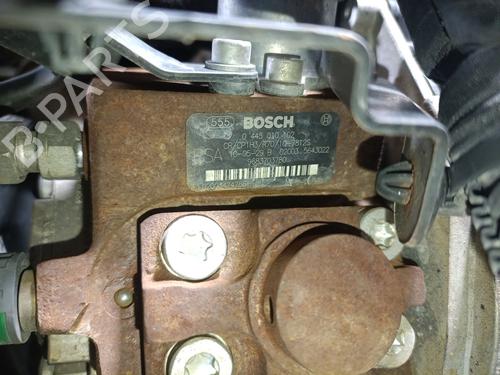 Engine CITROËN BERLINGO / BERLINGO FIRST MPV (MF_, GJK_, GFK_) 1.6 HDI 75 (MF9HW, GJ9HWC, GF9HWC, GN9HWC) | BP31213576M1 