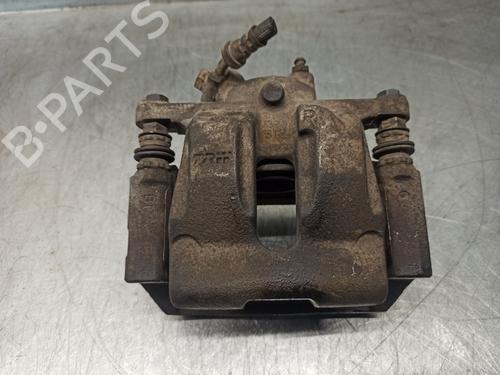Used Right rear brake caliper LAND ROVER DISCOVERY III (L319) 2.7 TD 4x4 (190 hp) 12231298
