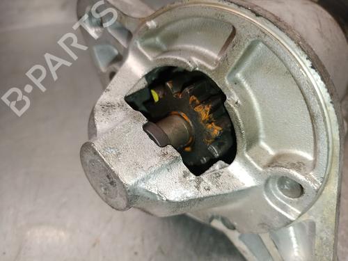 Starter MAZDA 6 Saloon (GH) 2.0 MZR-CD (GH14) | BP29604435M8 