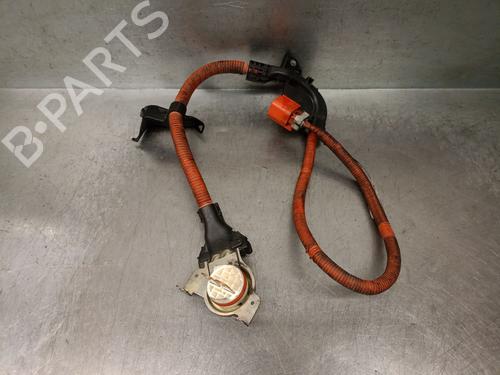 Kabel TOYOTA AURIS (_E18_) 1.3 Dual-VVTi (NRE180_, NRE180R) (99 hp) 31806504