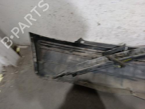 Rear bumper SEAT IBIZA II (6K1) 1.9 TDI | BP27497373C8 