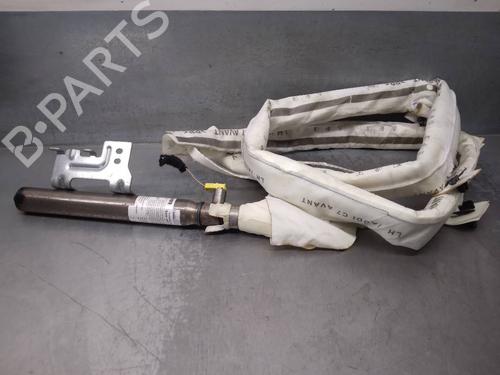 Left curtain airbag AUDI A6 Allroad C7 (4GH, 4GJ) 3.0 TDI quattro | BP18003040C11 