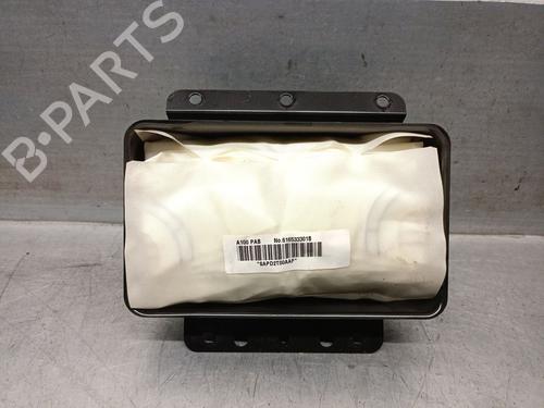 Used Passenger airbag SSANGYONG RODIUS II 2.0 Xdi (155 hp) 25911090