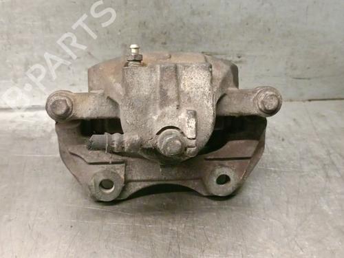 Left front brake caliper NISSAN ALMERA II (N16) 2.2 Di | BP30883330M105