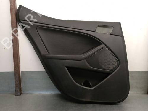 Used Rear left panel KIA OPTIMA (FSGDS6B) 1.7 CRDi (136 hp) 30393529