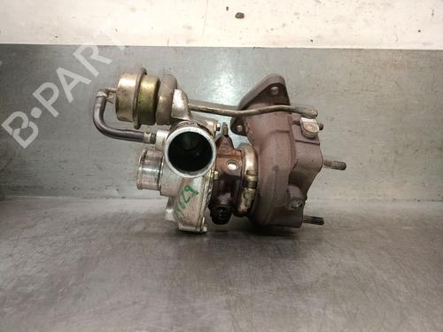 Turbocharger/Supercharger TOYOTA AVENSIS (_T22_) 2.0 D-4D (CDT220_, CDT220R) | BP29305769M71 