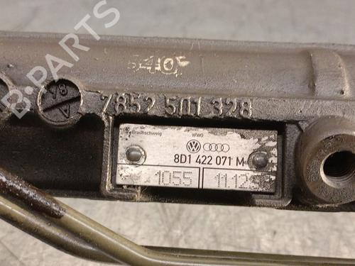 Steering rack VW PASSAT B5 (3B2) 1.9 TDI | BP28973918M22 