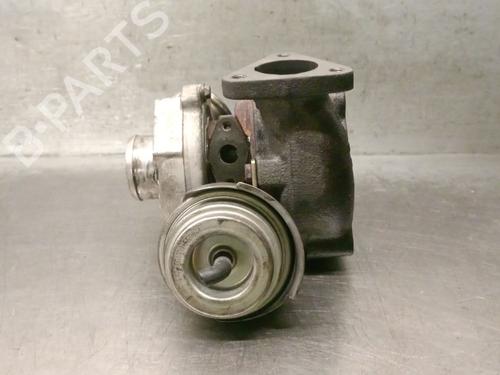 Turbocompresseur/Compresseur OPEL ASTRA G Hatchback (T98) 2.2 DTI (F08, F48) | BP30864137M71