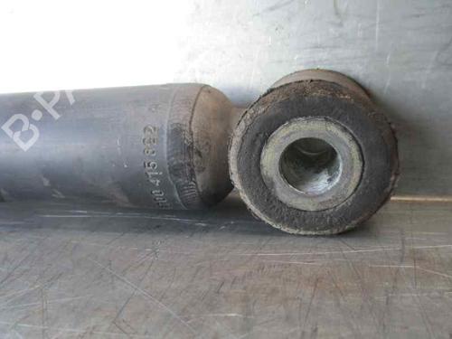 Left rear shock absorber RENAULT MEGANE I Classic (LA0/1_) 1.6 e (LA0F, LA0S) | BP4410144M18 