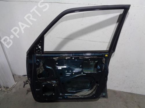 Right front door MITSUBISHI PAJERO III (V7_W, V6_W) 3.2 Di-D (V68W, V78W) | BP13404999C3 
