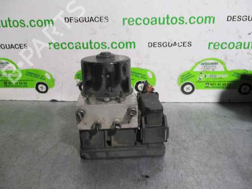 ABS pump FORD FOCUS II (DA_, HCP, DP) 1.8 TDCi | BP2124455M43 
