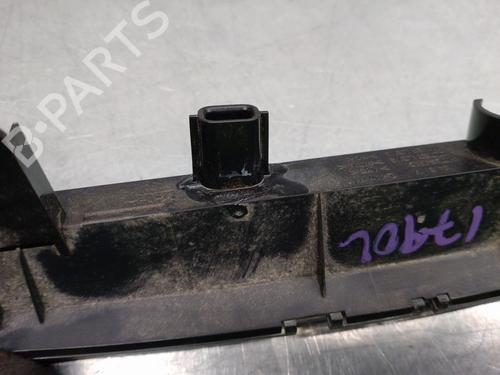 Third brake light RENAULT SCÉNIC IV (J9_) 1.6 dCi 130 | BP13515268L11 