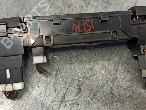 Warning switch HYUNDAI ACCENT III (MC) 1.4 GL | BP9579080I22 