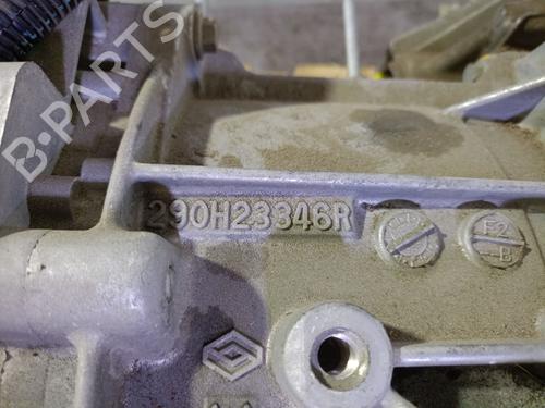 Engine SMART FORTWO Coupe (453) electric drive / EQ (453.391) | BP25243145M1 - Image 10