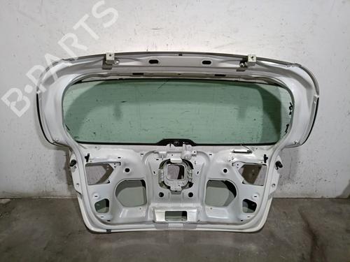 Tailgate SEAT ALTEA XL (5P5, 5P8) 1.6 LPG | BP22739128C6 